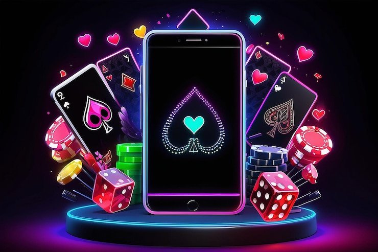 Antarmuka aplikasi sekin toto di iPhone menampilkan sportsbook, kasino langsung, dan menu permainan