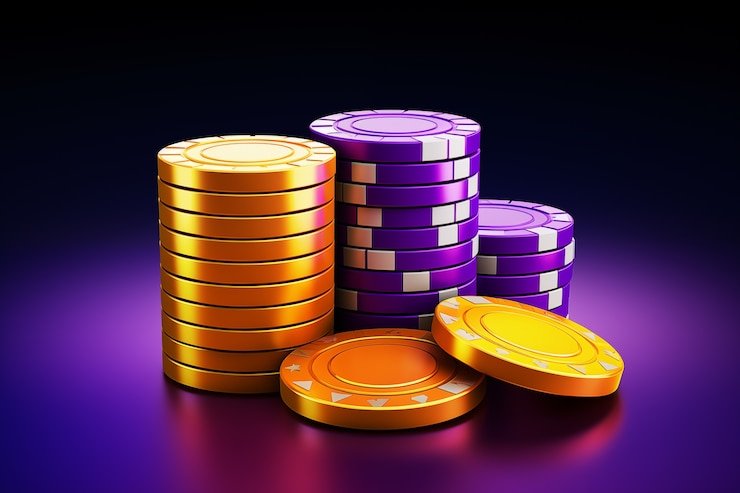 Antarmuka mobile sekin toto menampilkan meja live blackjack dengan kontrol taruhan intuitif